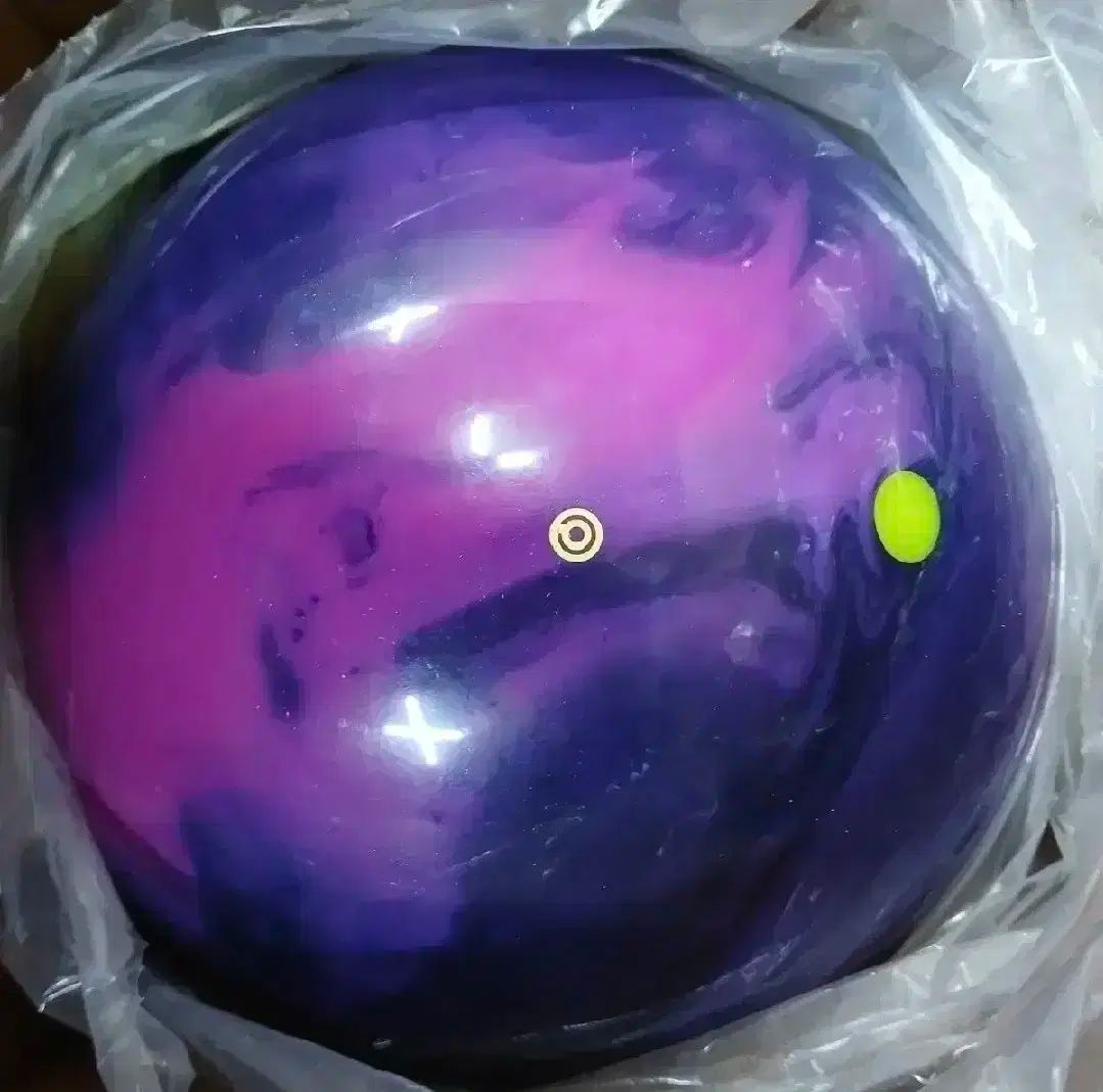 グローバル900 젠セージ 15パウンド ボーリング 球