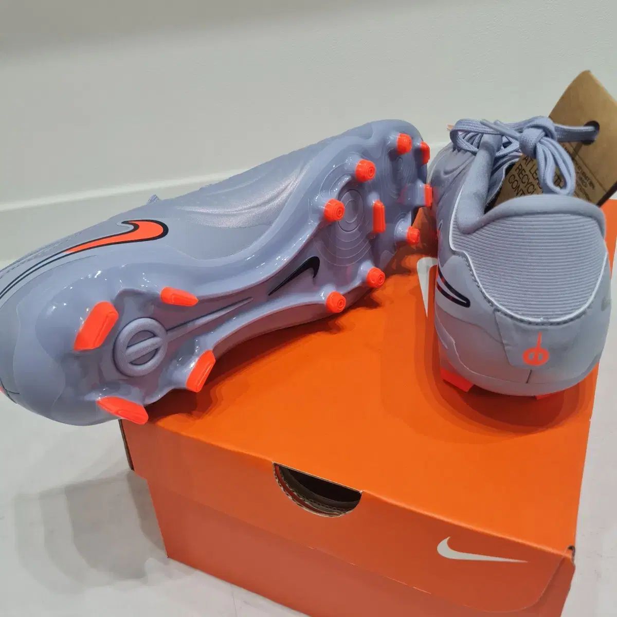  ナイキ ティエンポ レジェンド10 新商品 280 フットサルシューズ シューズ