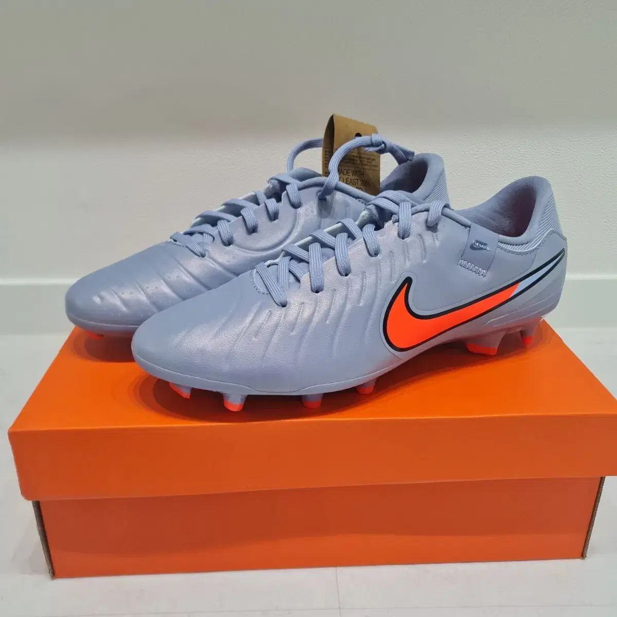 ナイキ ティエンポ レジェンド10 新商品 280