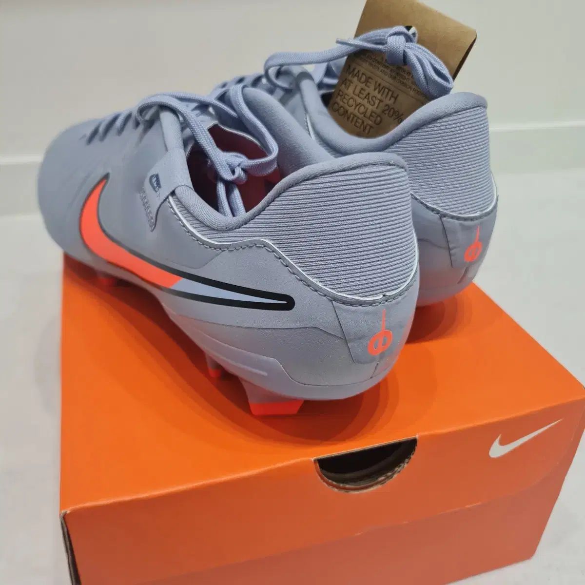 ナイキ ティエンポ レジェンド10 新商品 280