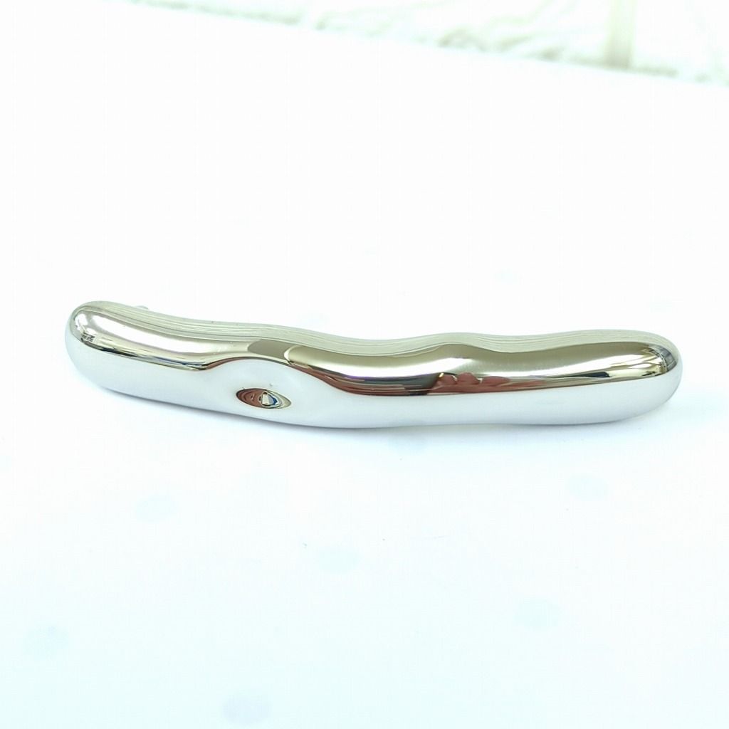 KNOWHOW ノウハウ ヘアクリップ Sinuous Hair Clip フランス製