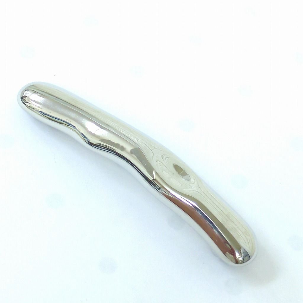 ヘアクリップ Sinuous