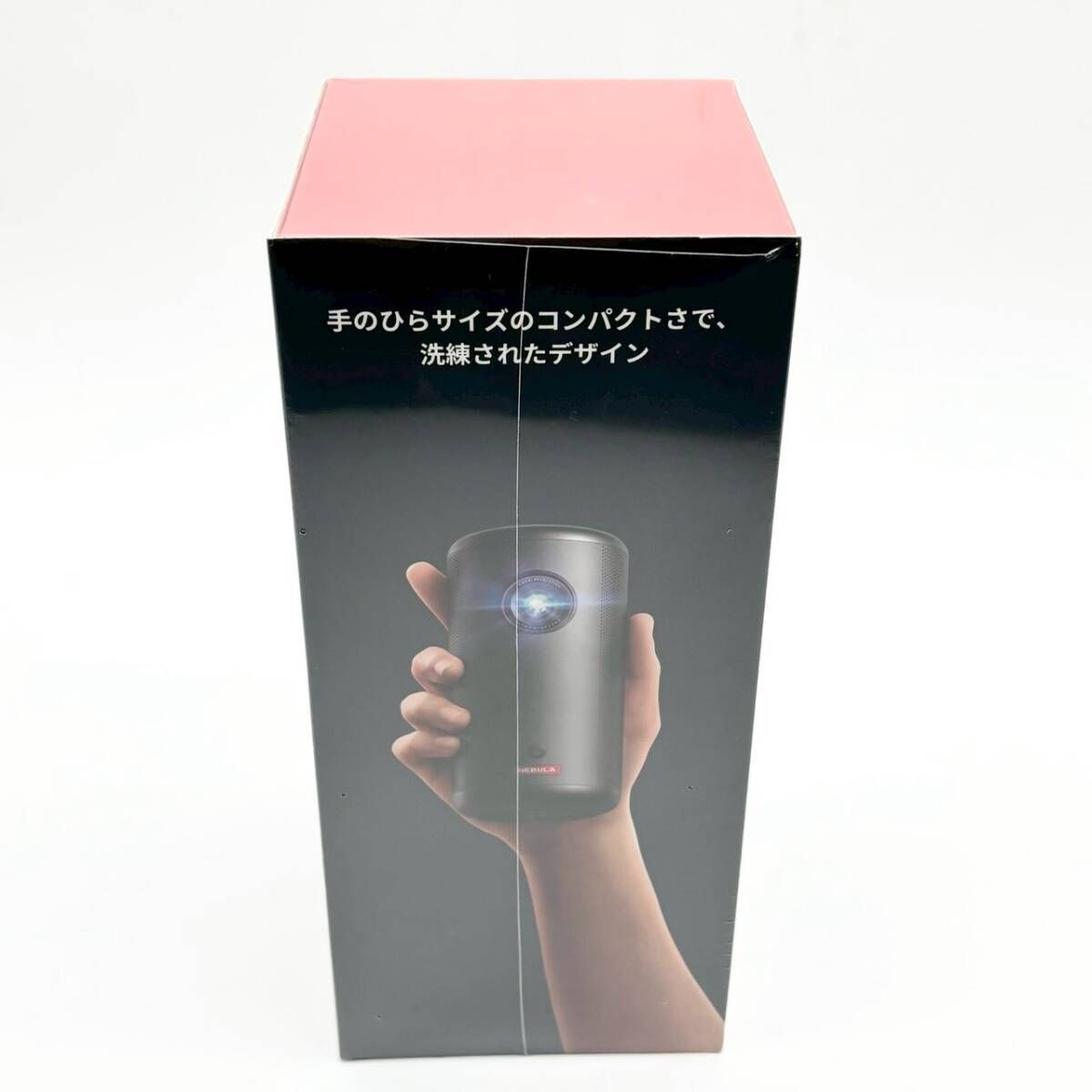 Anker Nebula Capsule 3 251109