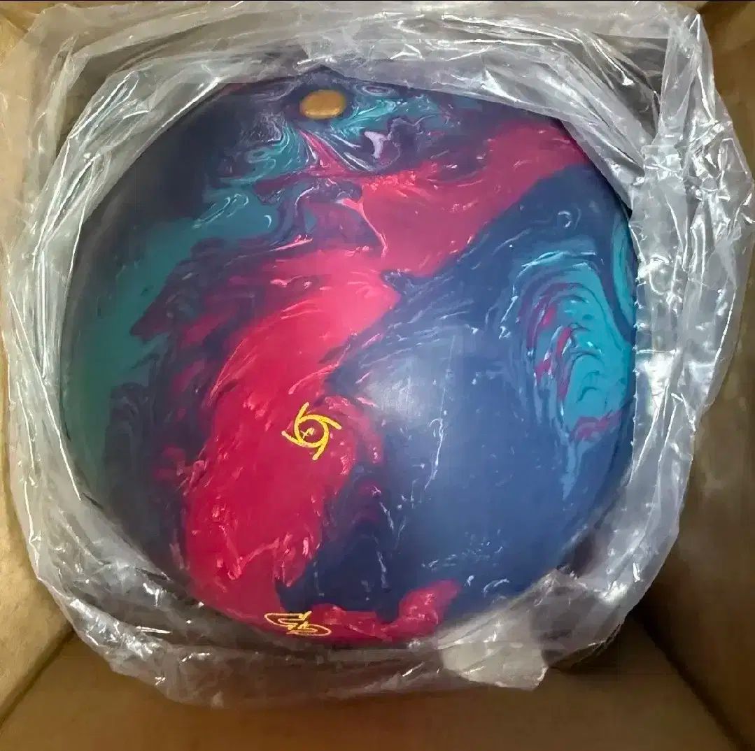 ストーム スマート ソリューション 15パウンド ボーリング 球