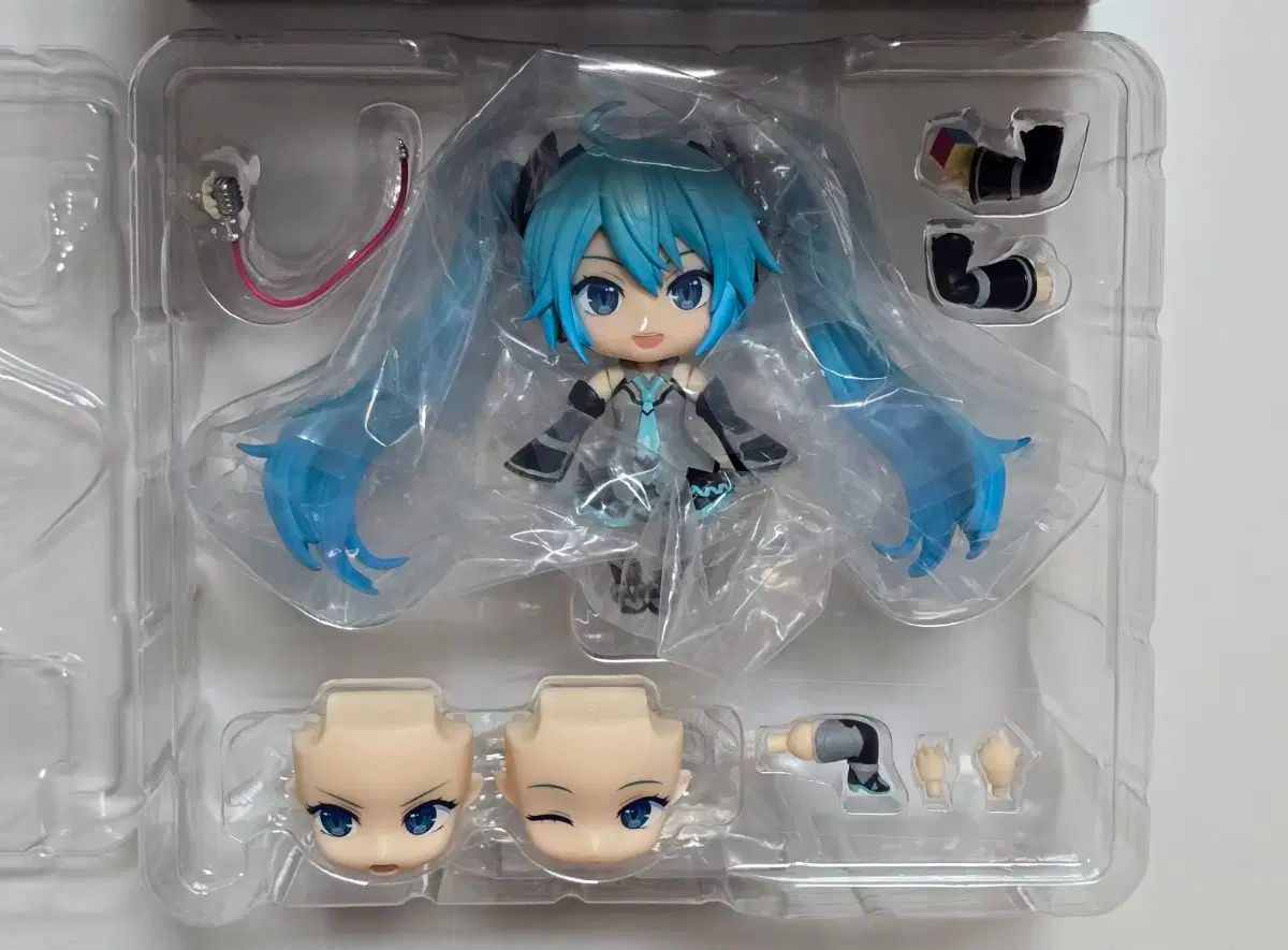 ねんどろいど 初音 ミク マジカル MIRAI（ミライ） 2014