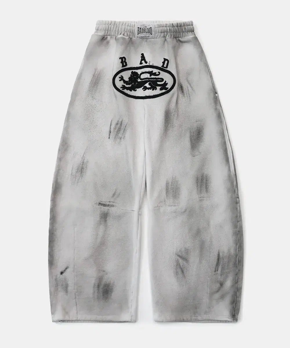 BADBLOOD バッドブラッド