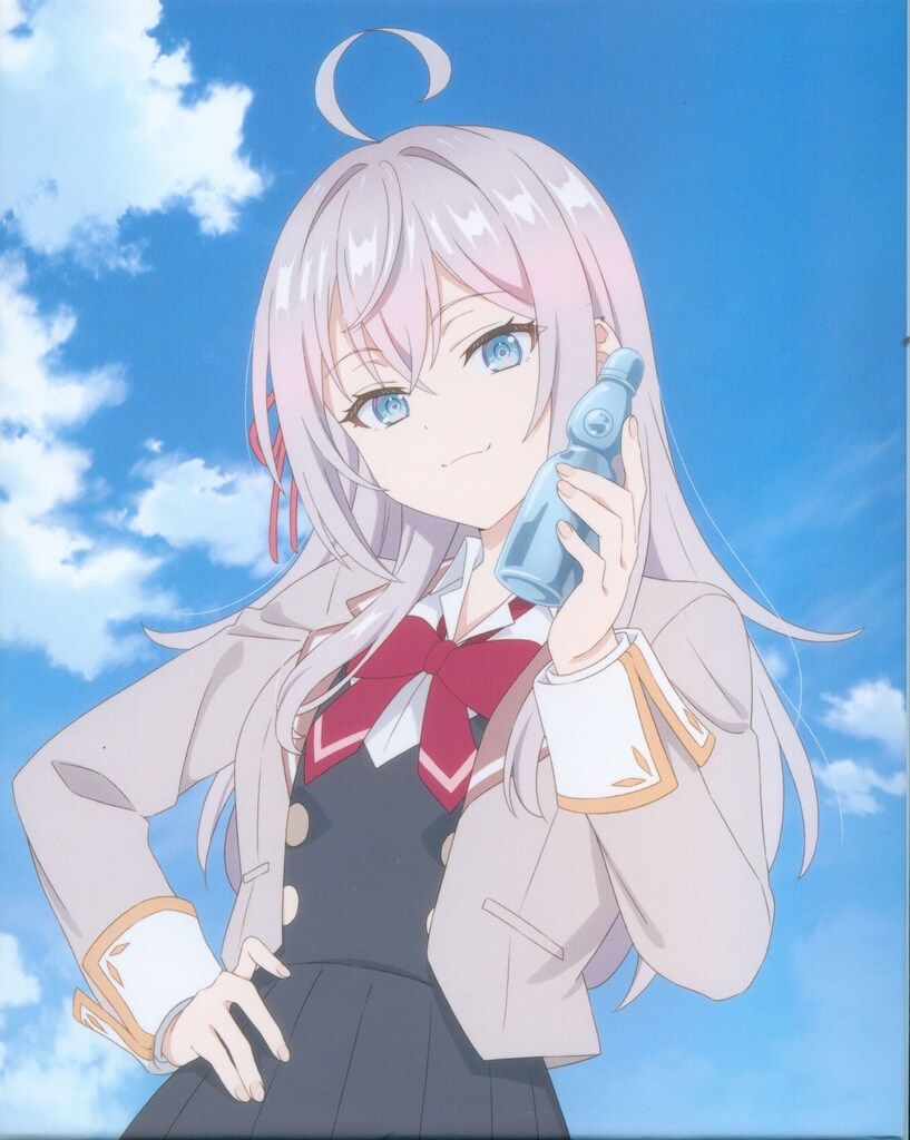 アニメDVD メイトBOX 特典なし 時々ボソッとロシア語でデレる隣のアーリャさん セット