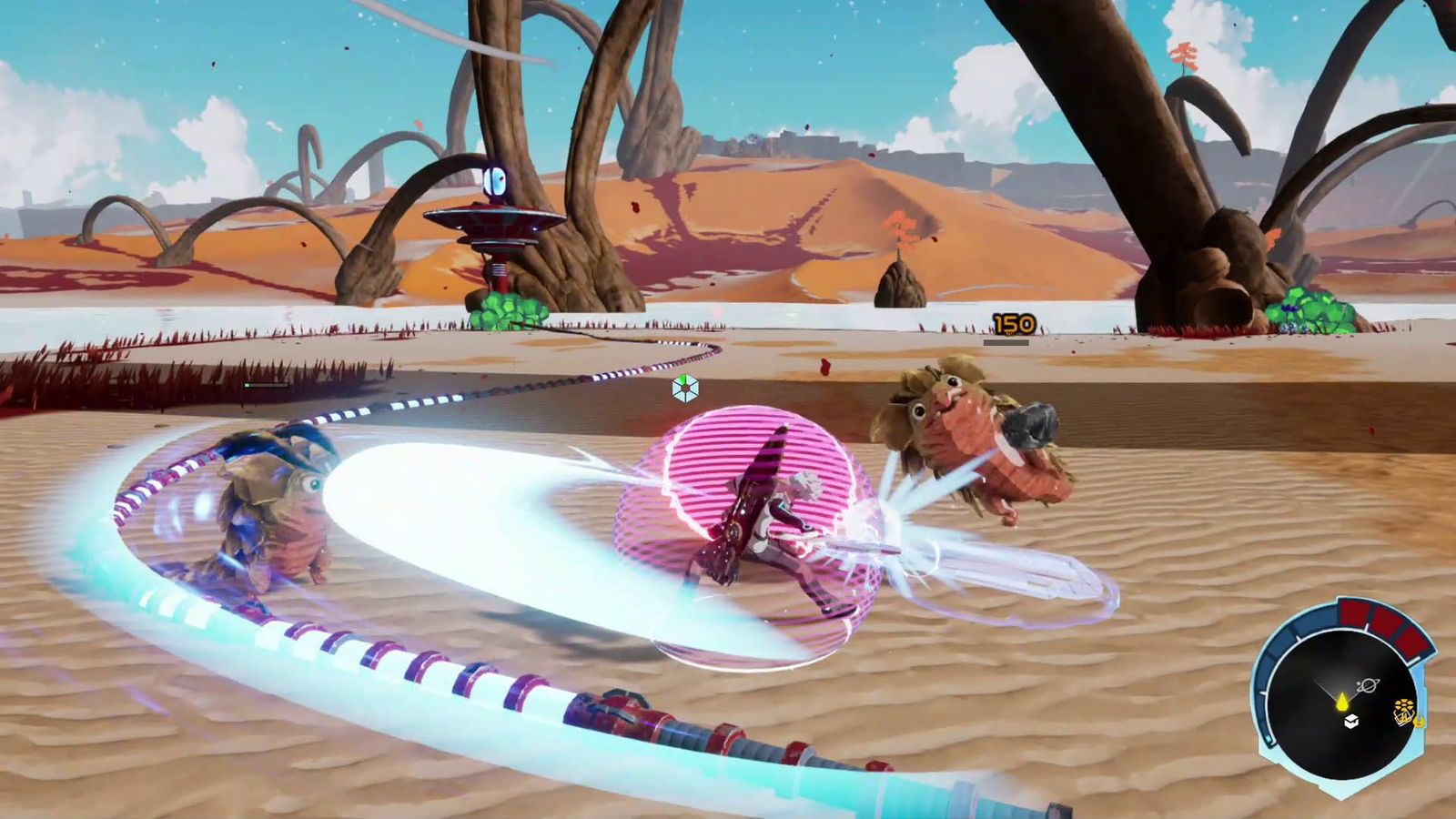 オーバードライブ パック