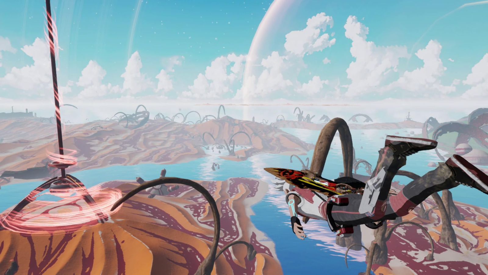 オーバードライブ