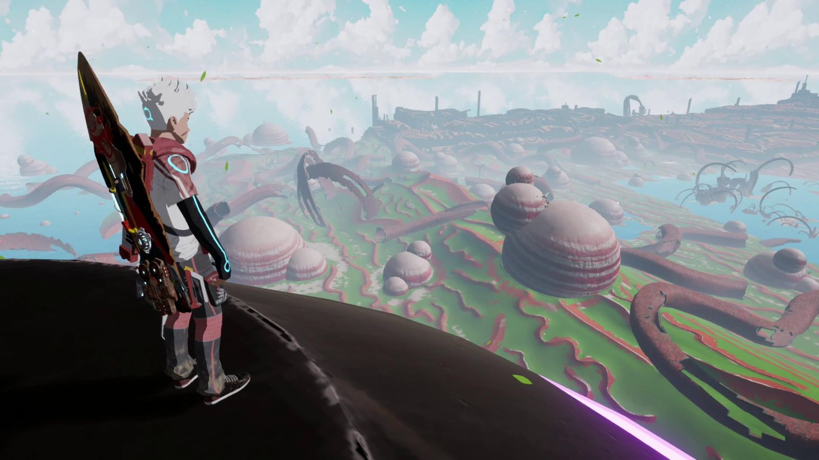 オーバードライブ パック