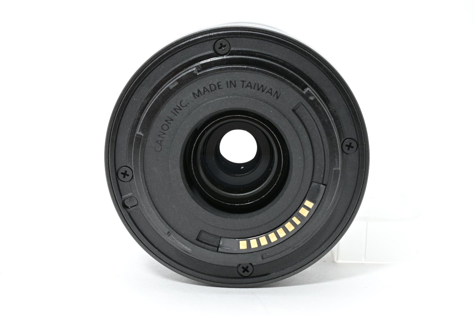 STM ズームレンズ