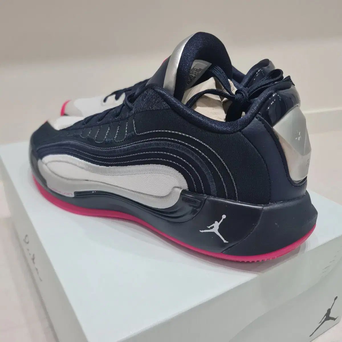 ジョーダン ルカ77 PF ネバドアー 260 290