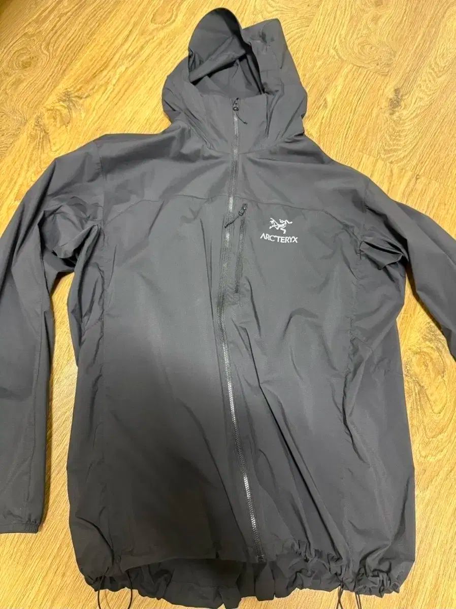 ARC TERYX アークテリクス スコーミッシュ XL ブラックサファイア