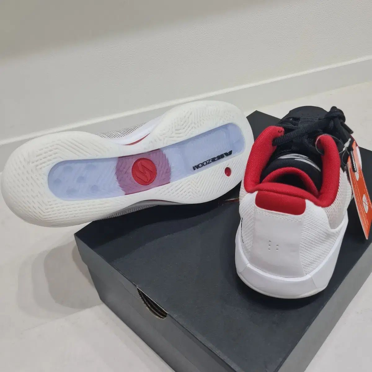 ブラッドライン 280