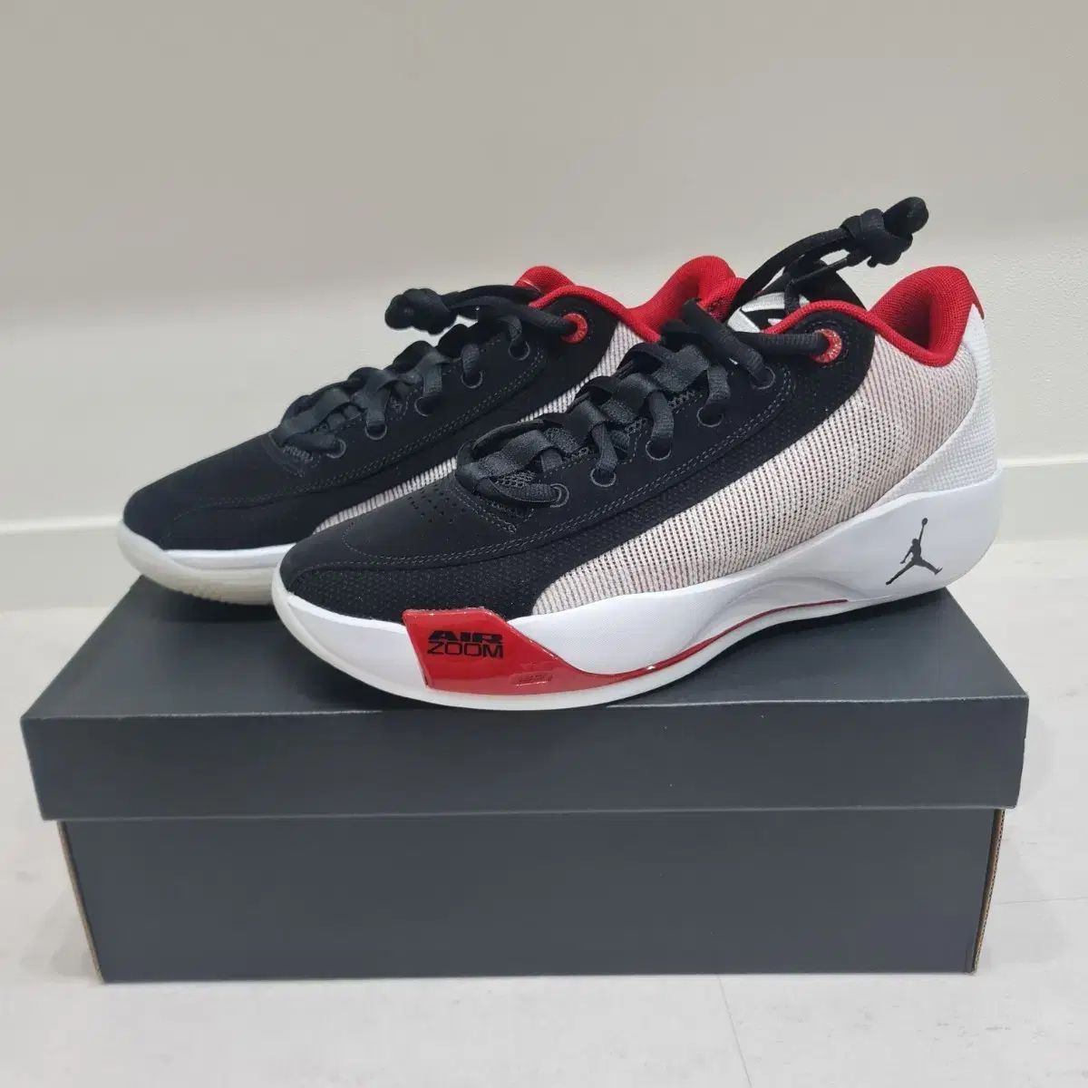 ジョーダン ルカ77 ブラッドライン 280