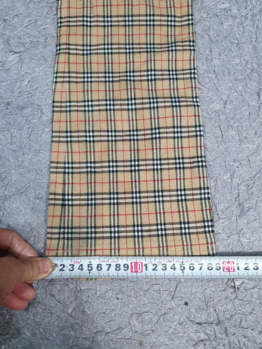 バーバリー ズボン