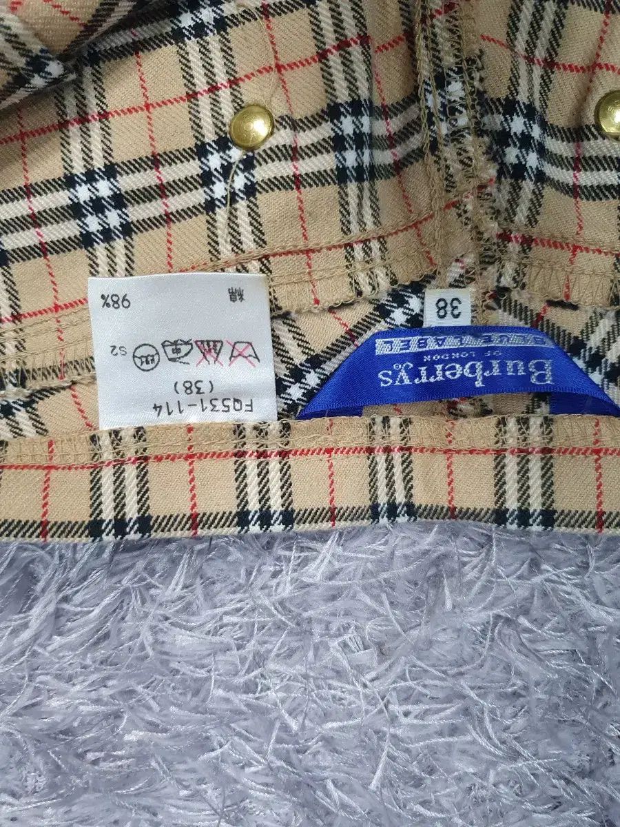 ノヴァチェック パンツ