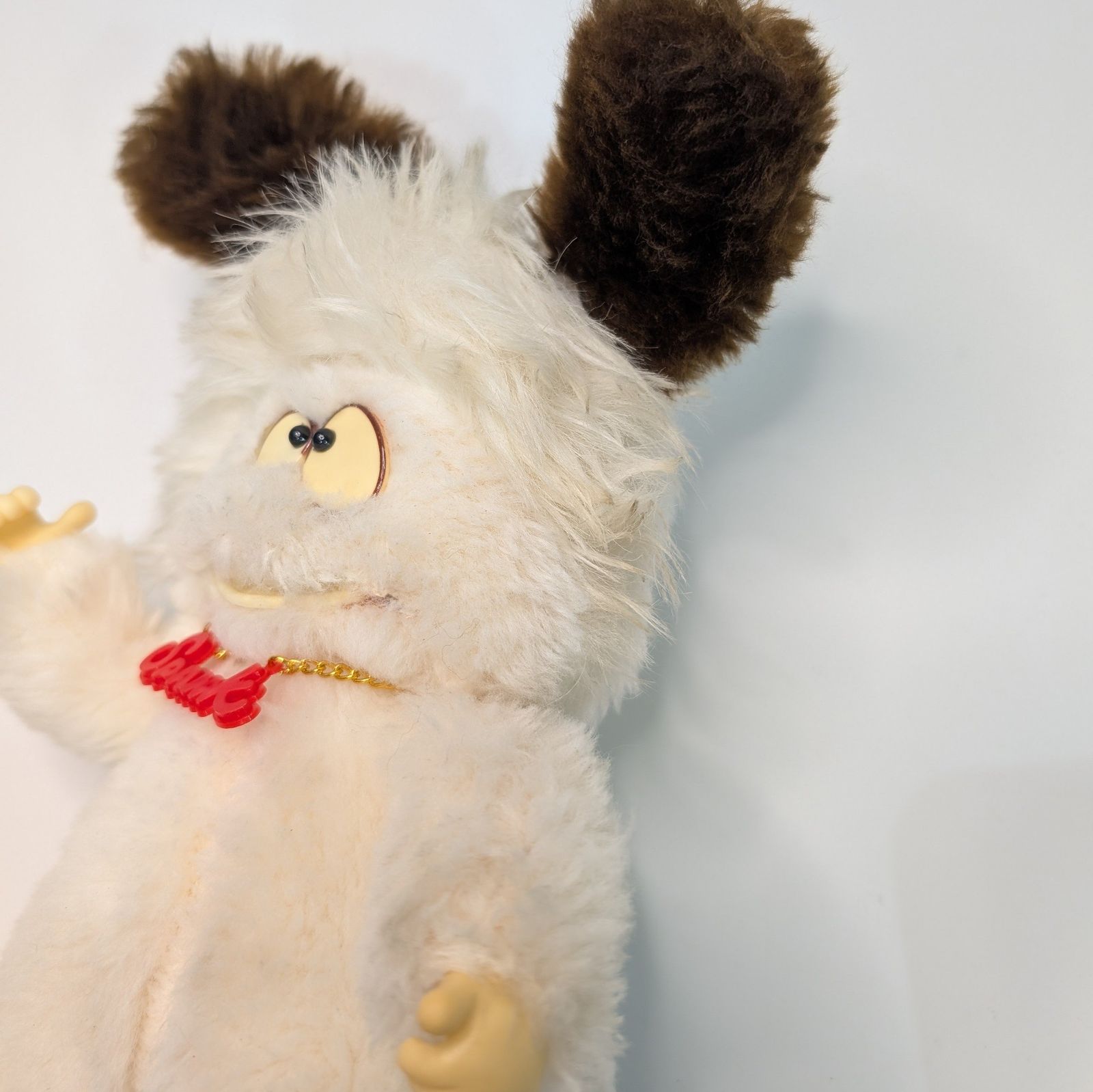 【激レア超希少】ポピー/おはよう！スパンク/昭和レトロ/ぬいぐるみ スパンク ぬいぐるみ 希少 激レア 昭和レトロ 日本製 ヴィンテージ