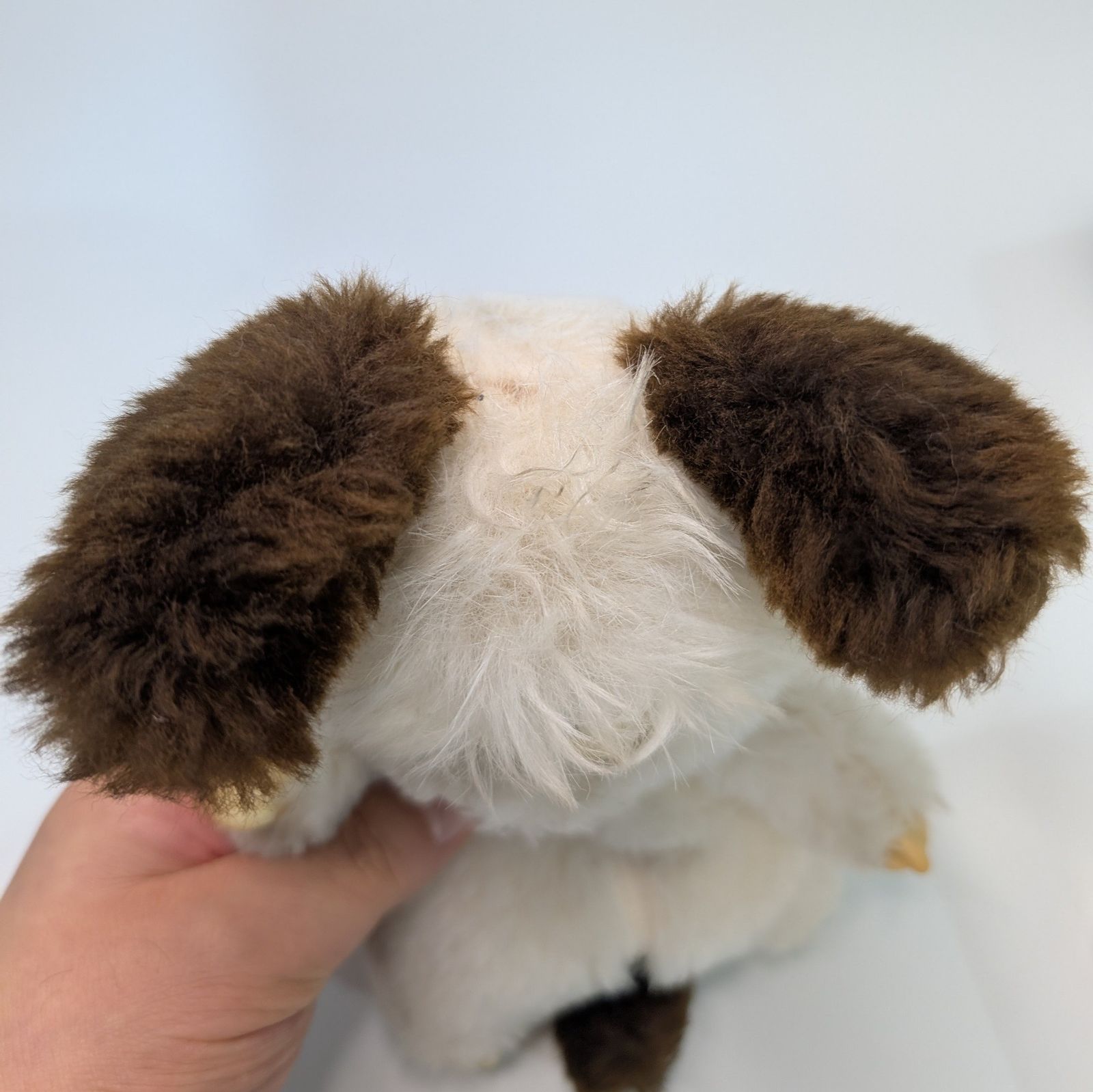 【激レア超希少】ポピー/おはよう！スパンク/昭和レトロ/ぬいぐるみ スパンク ぬいぐるみ 希少 激レア 昭和レトロ 日本製 ヴィンテージ