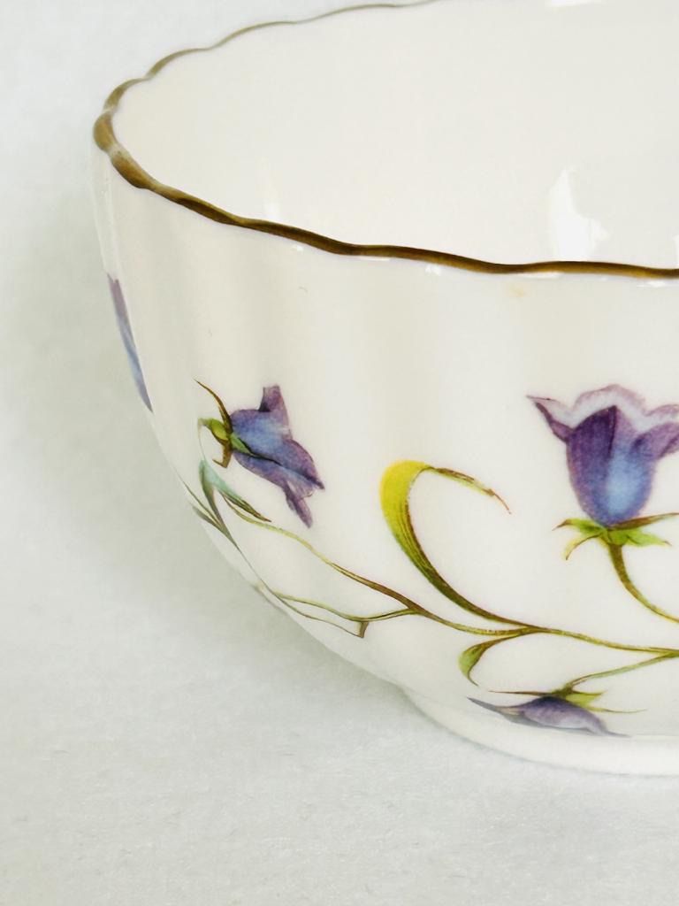 Spode スポード 廃盤 CANTERBURY（カンタベリー）カップ＆ソーサー