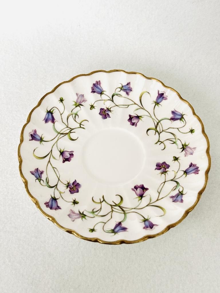 Spode スポード 廃盤 CANTERBURY（カンタベリー）カップ＆ソーサー