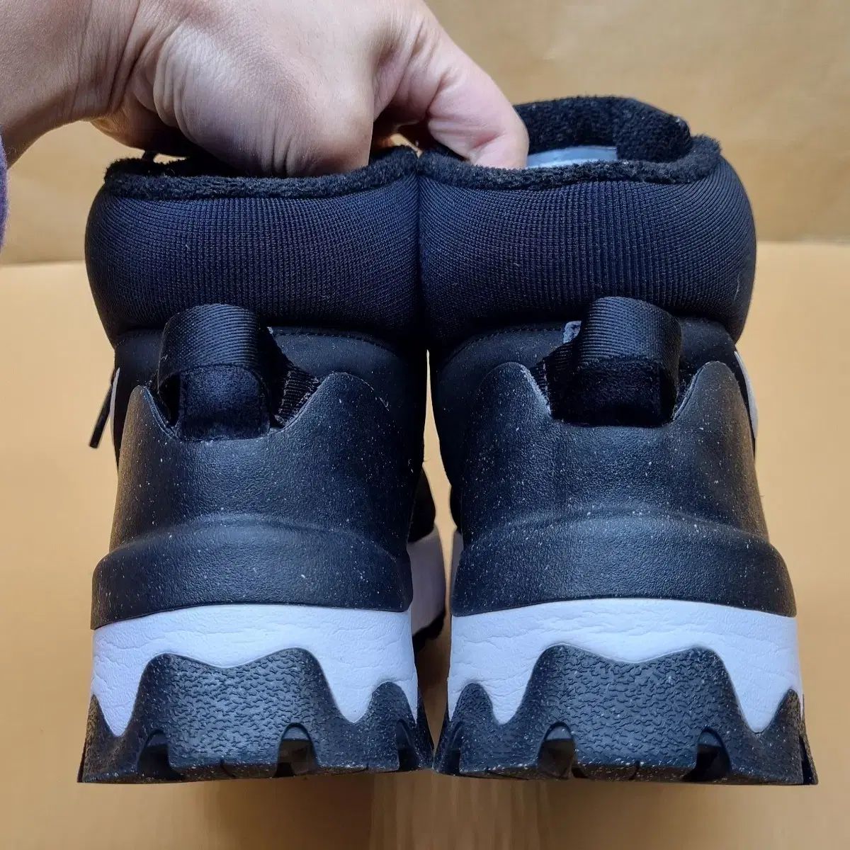 HUNTER レインブーツ uk6 kak1235 HUNTER レインブーツ UK6 オリジナル