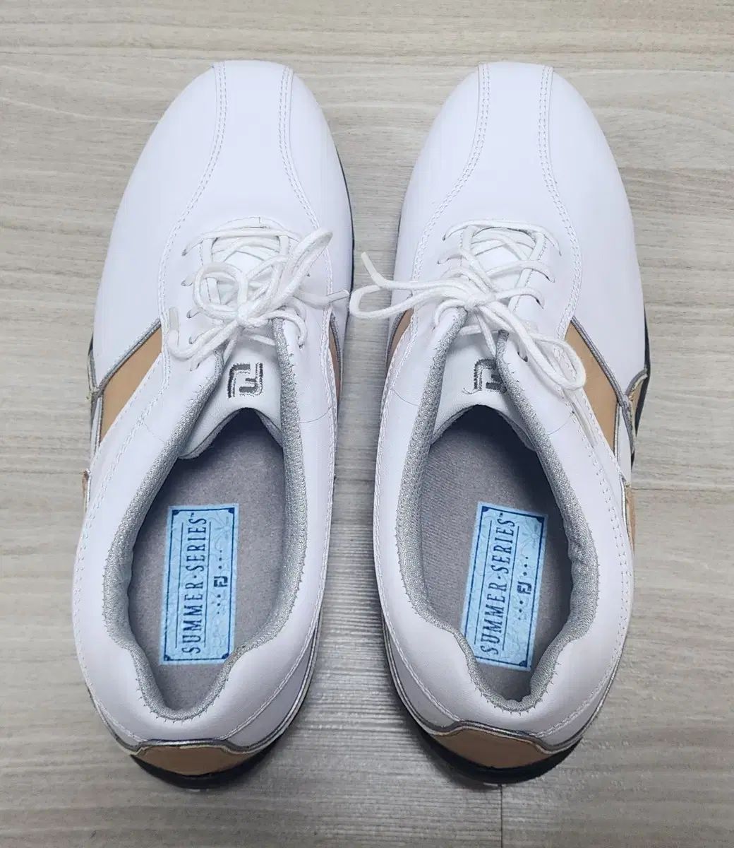 レディース ゴルフシューズ