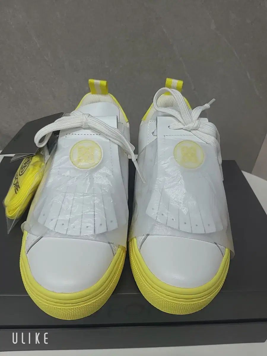 G FORE ジーフォア レディースゴルフシューズ 235