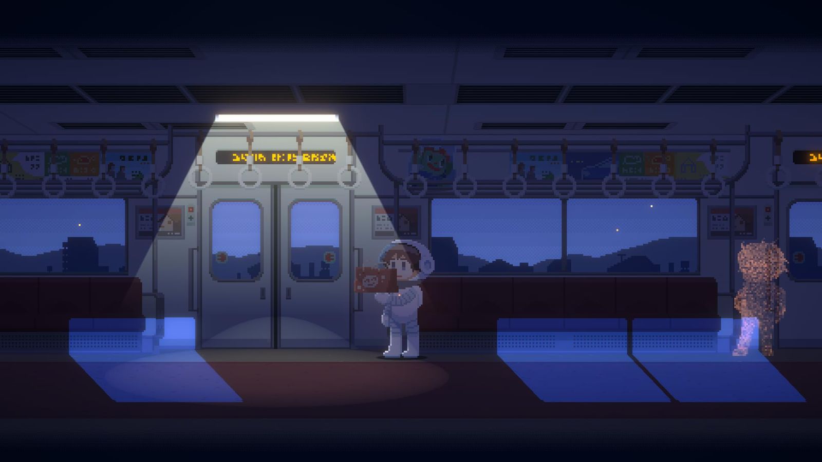 蓄光ステッカーシール