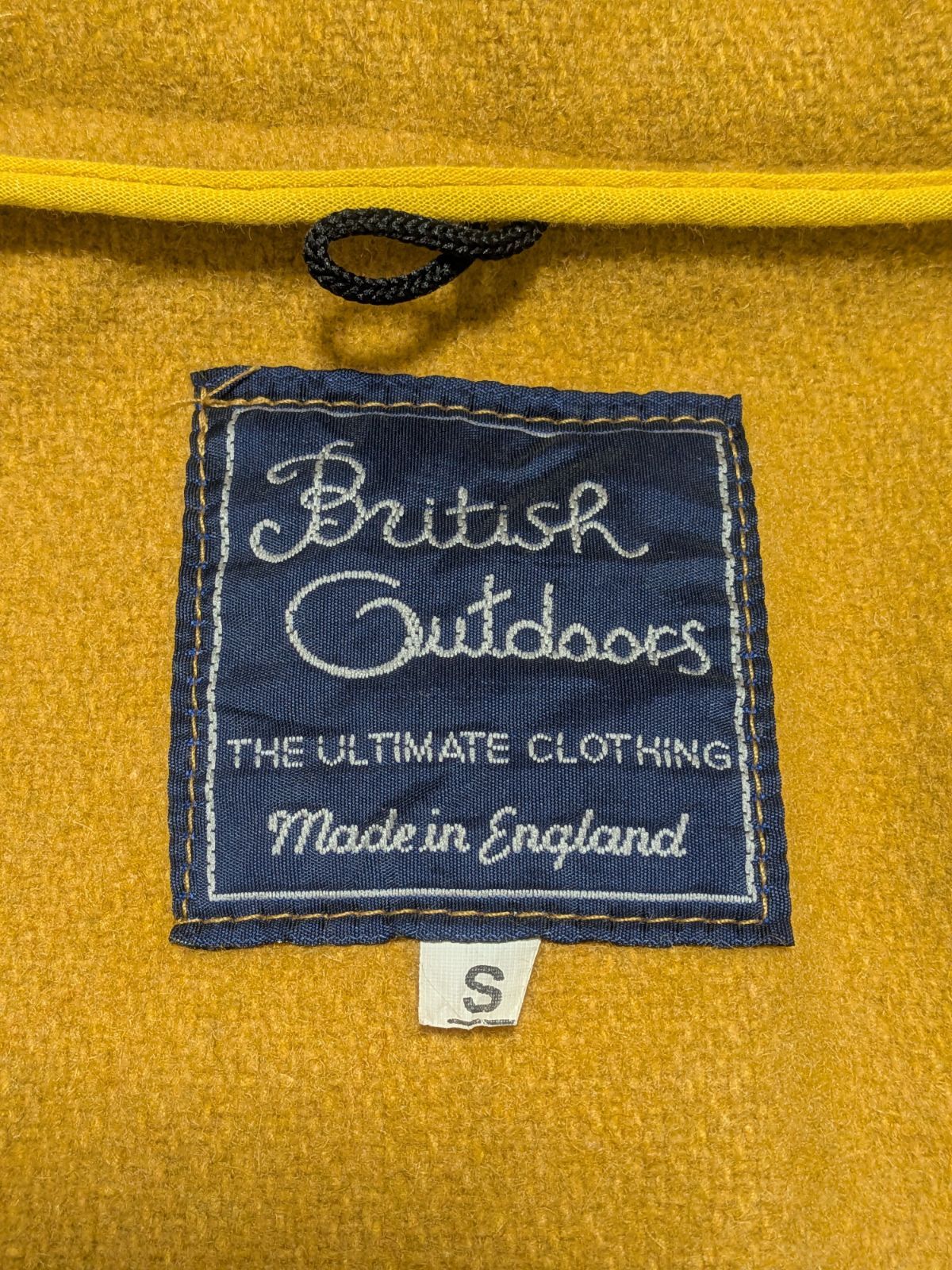 ウールリッチ ハンティングジャケット 40's～50's 38 u6652a ビッグ