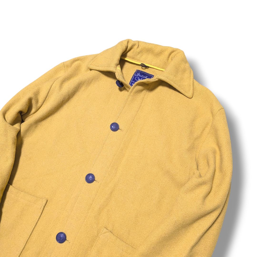 ウールリッチ ハンティングジャケット 40's～50's 38 u6652a Woolrich