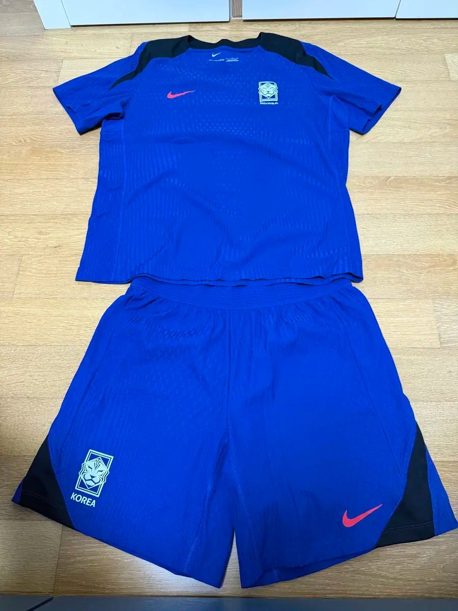 韓国サッカー国家代表選手用支給品 adv商品