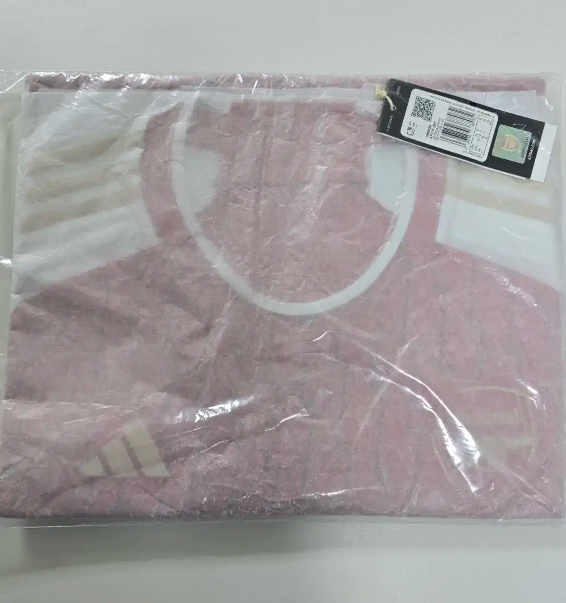 海外 XL 23-24 アーセナル HOME