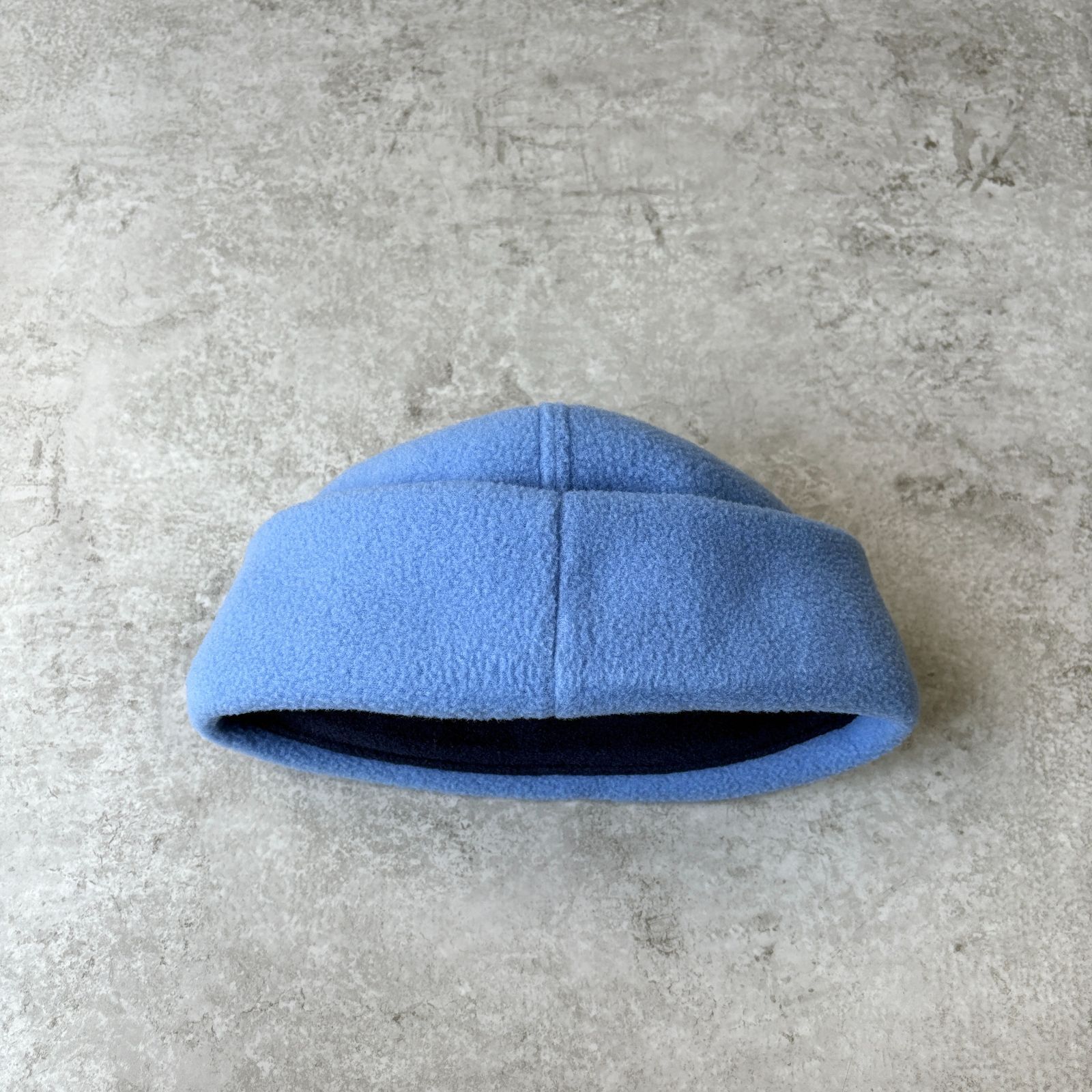 00s 2000年 USA製 patagonia Fleece Cap パタゴニア フリースキャップ