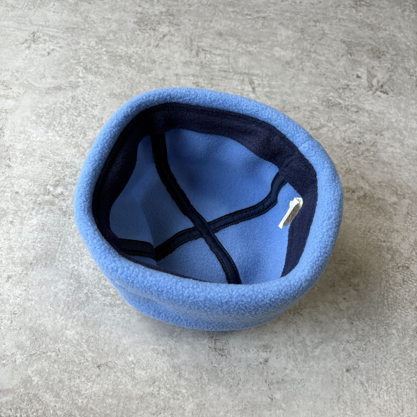 00s 2000年 USA製 patagonia Fleece Cap パタゴニア フリースキャップ