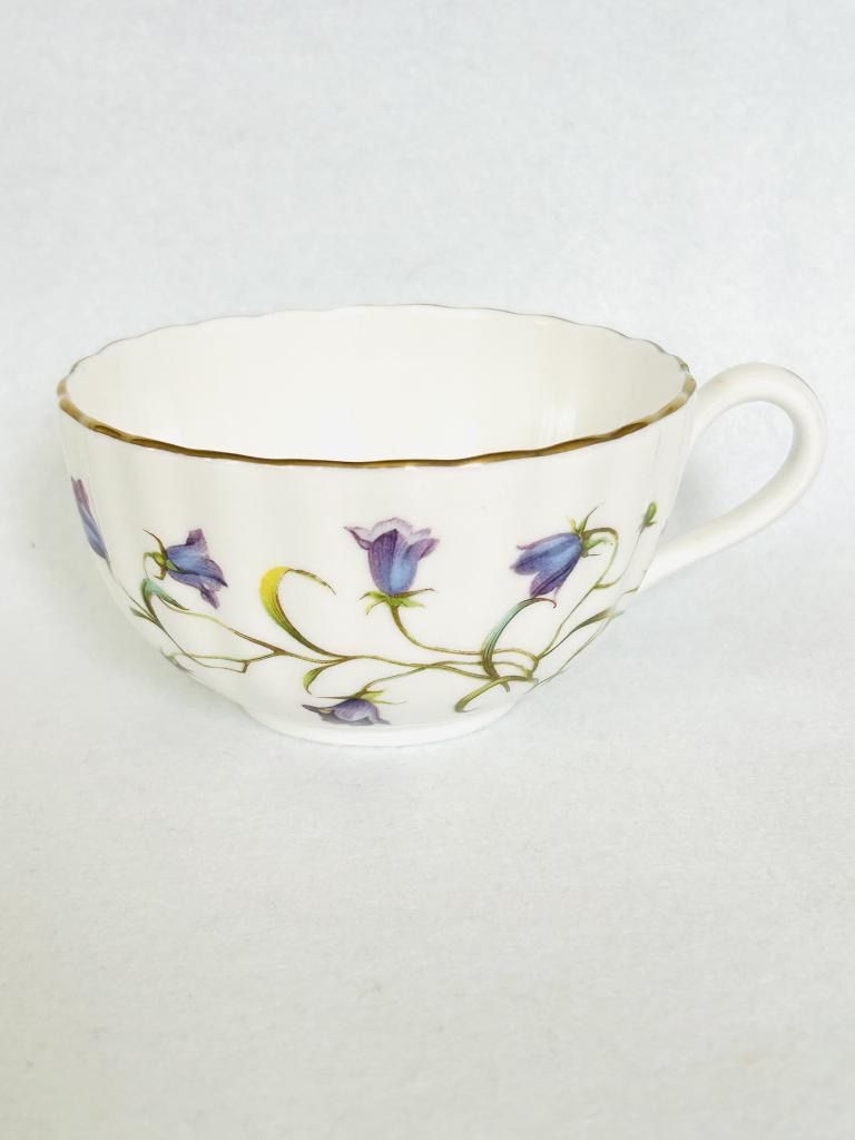 Spode スポード 廃盤 CANTERBURY（カンタベリー）カップ＆ソーサー