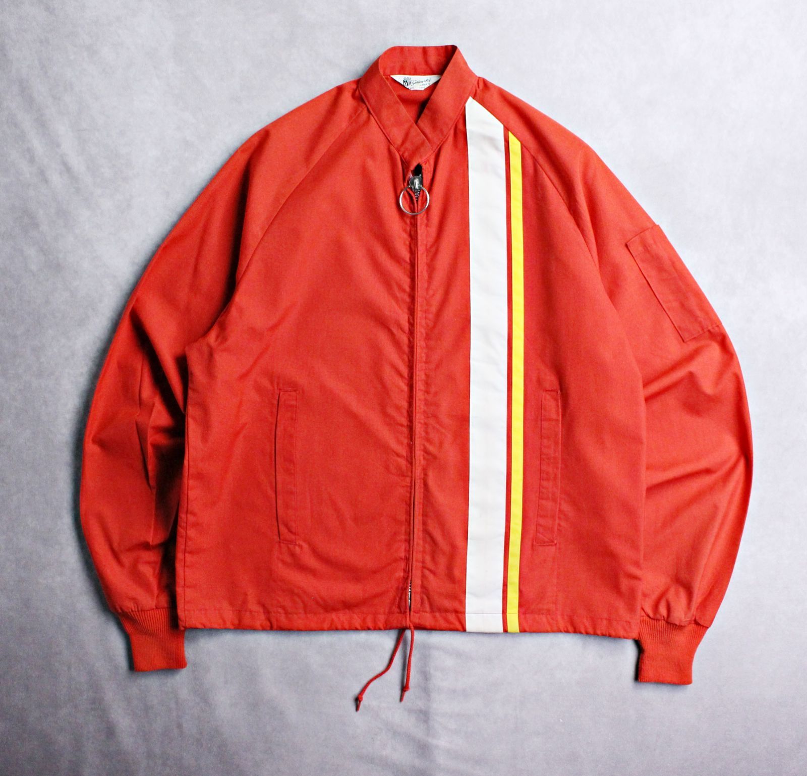 60's ビンテージ Swingster スイングスター ドリズラージャケット 60's