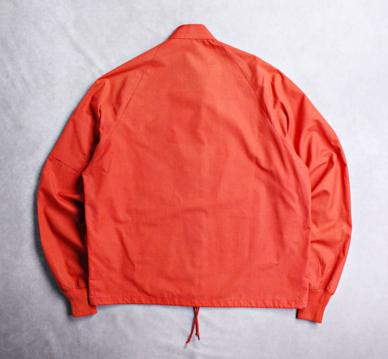 SWINGSTER】スウィングスター 70s ビンテージ レーシングジャケット