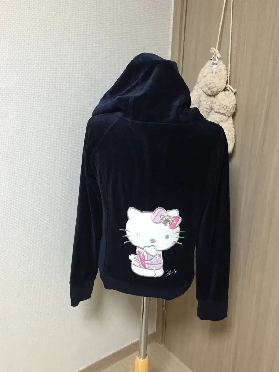 9 0 ハローキティ Rady ラディ レディ コラボ トレーナー セットアップ