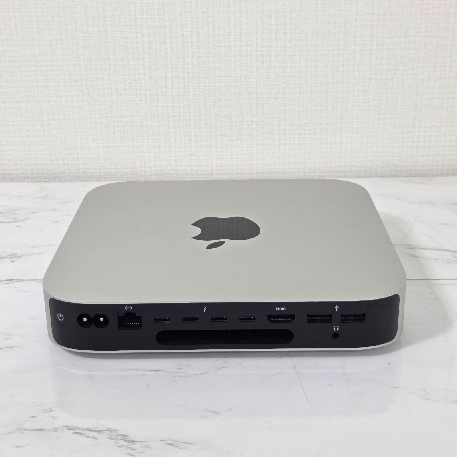 良品】【1週間保証】Apple Mac mini 2023 / M2 Pro / メモリ32GB / SSD