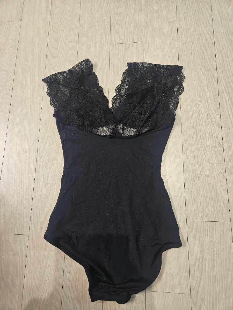 BONANZA レオタード Sサイズ