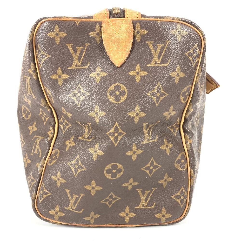 LOUIS VUITTON ルイヴィトン ボストンバッグ サックスープル35 M41626