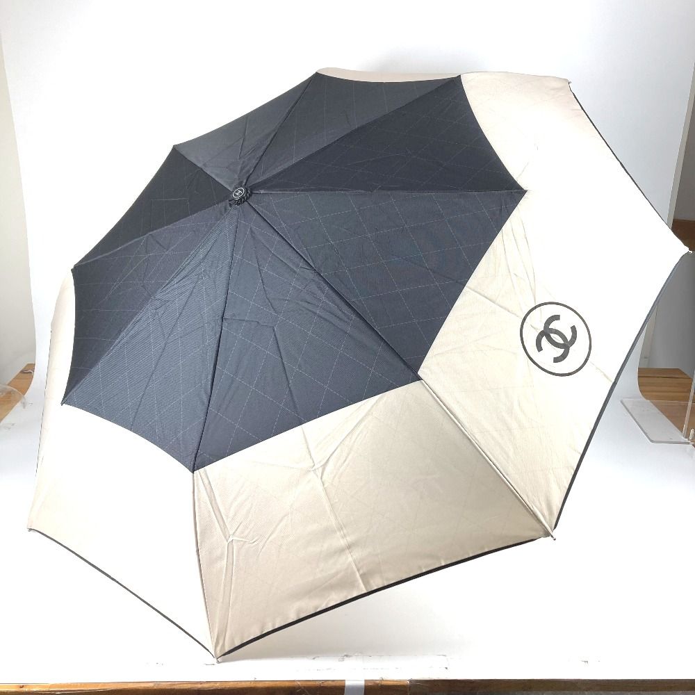 ナイロン ブラック