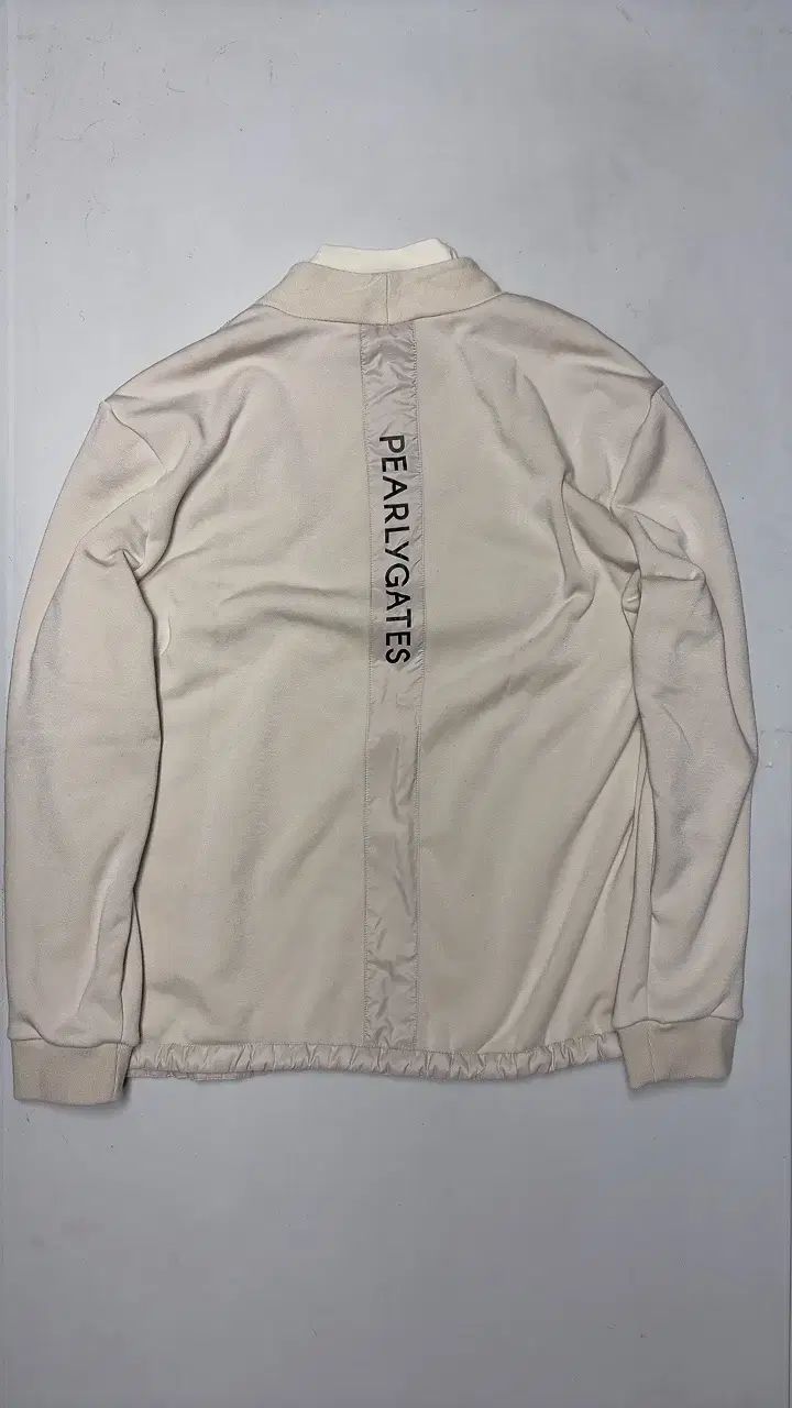 パーリーゲイツ 冬 メンズ ゴルフ ハーフジップ トップス 110 サイズ