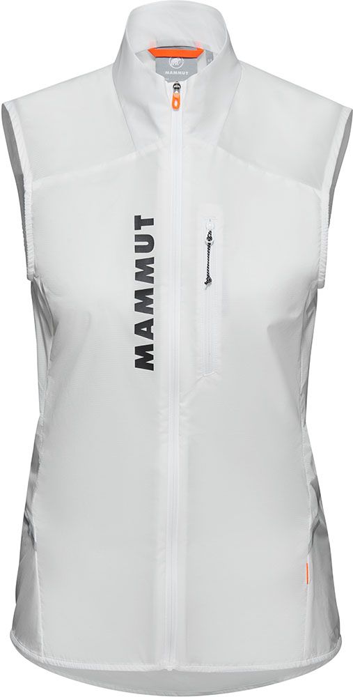 マムート MAMMUT アウトドア ベスト レディース Aenergy TR WB Hybrid Vest Women 101200620 0243 WHITE
