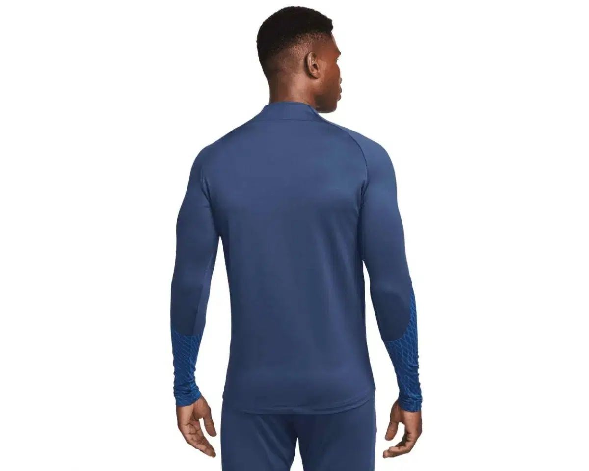 22-23 フランス ストライク ドリルトップ ネイビー