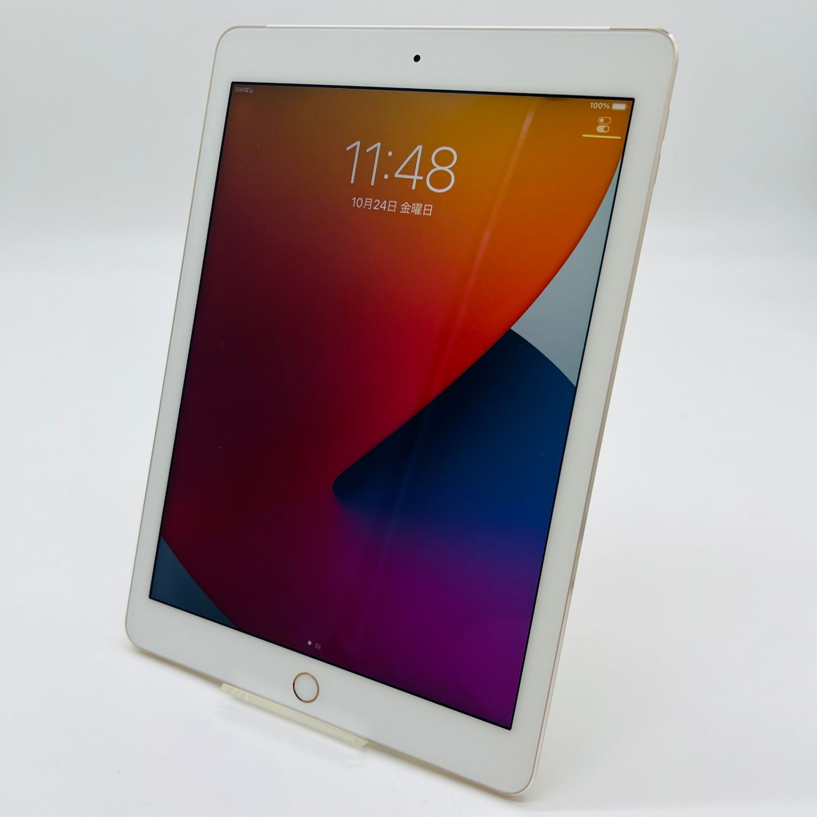 iPad Air2 第2世代 16GB Wi-Fi + Cellular ドコモ iPad Air2 第2世代 16GB Wi-Fi + Cellular ドコモ Apple iPad Air 2 Wi-