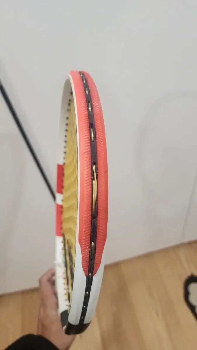 BabolaT バボラ ピュア ストライク