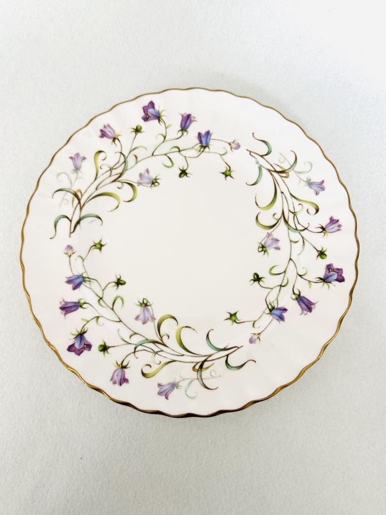 Spode スポード 廃盤 CANTERBURY（カンタベリー）プレート21cm 2枚SET