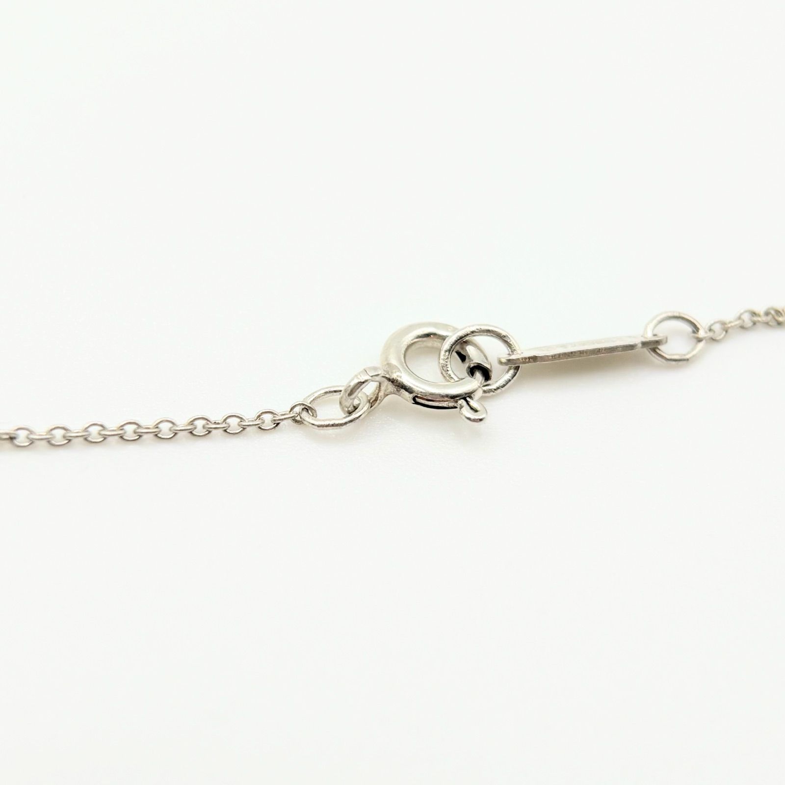 美品 TIFFANY ティファニー トリプルスター シルバー925 レディース